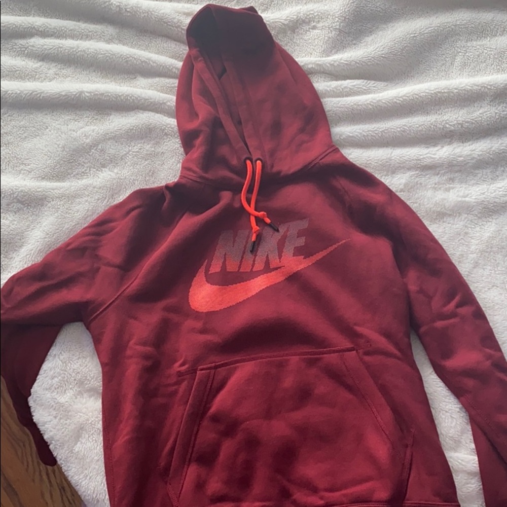 Nike hoodie